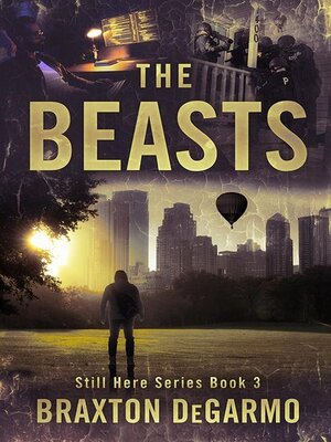 cover image of The Beasts